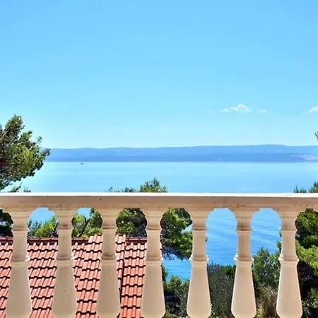 Ana Medici Villa Mimice