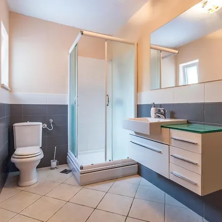 Villa Ana Medici Mimice