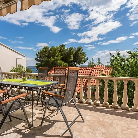 Ana Medici Villa Mimice