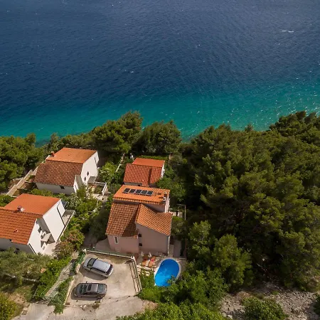 Villa Ana Medici Mimice