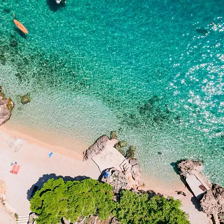 Villa Ana Medici Mimice