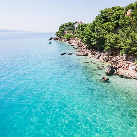 Ana Medici Villa Mimice