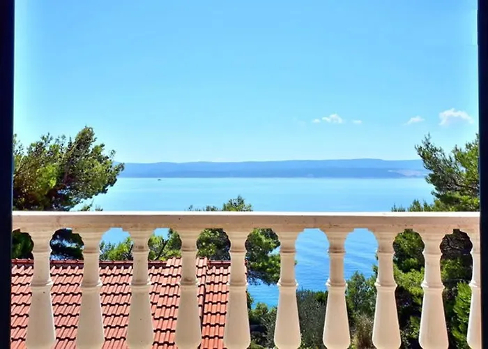 Ana Medici Villa Mimice