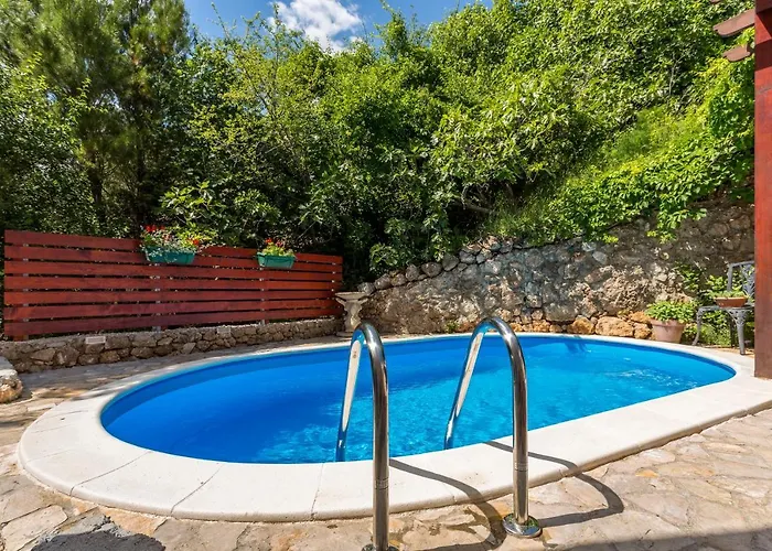 Villa Ana Medici *